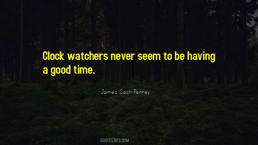 Penney Quotes #1436395