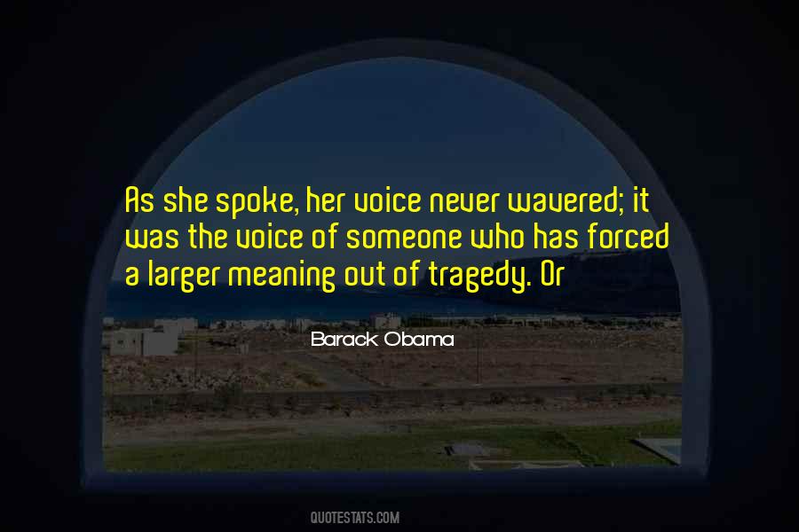 Pennu Kaanal Quotes #333358