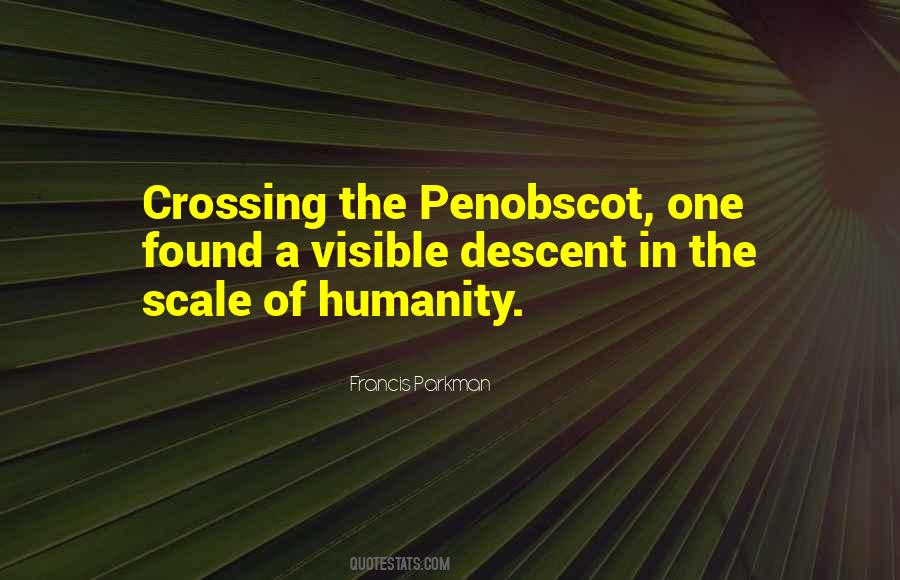 Penobscot Quotes #1126123