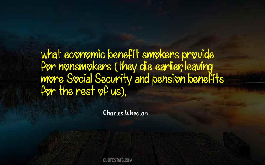 Pension Quotes #131312