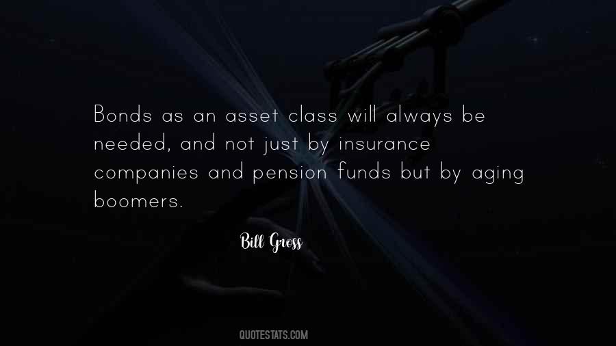 Pension Quotes #216623
