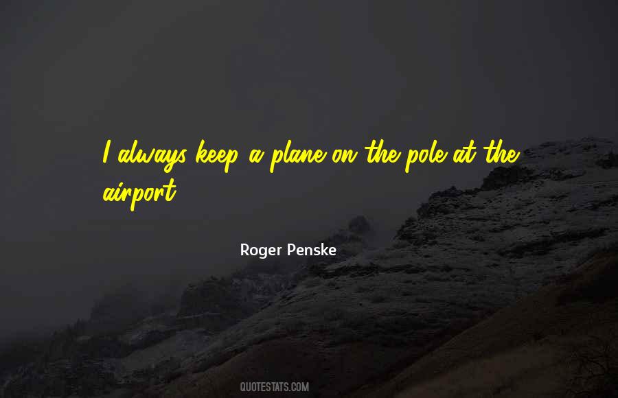 Penske Quotes #99446