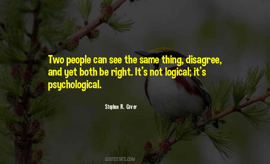 People's Perceptions Quotes #1155672