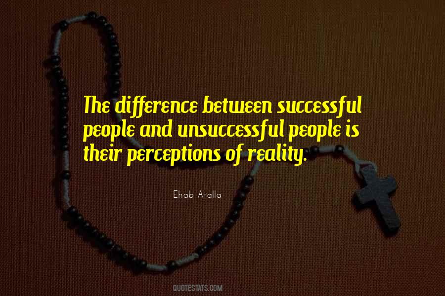 People's Perceptions Quotes #828142
