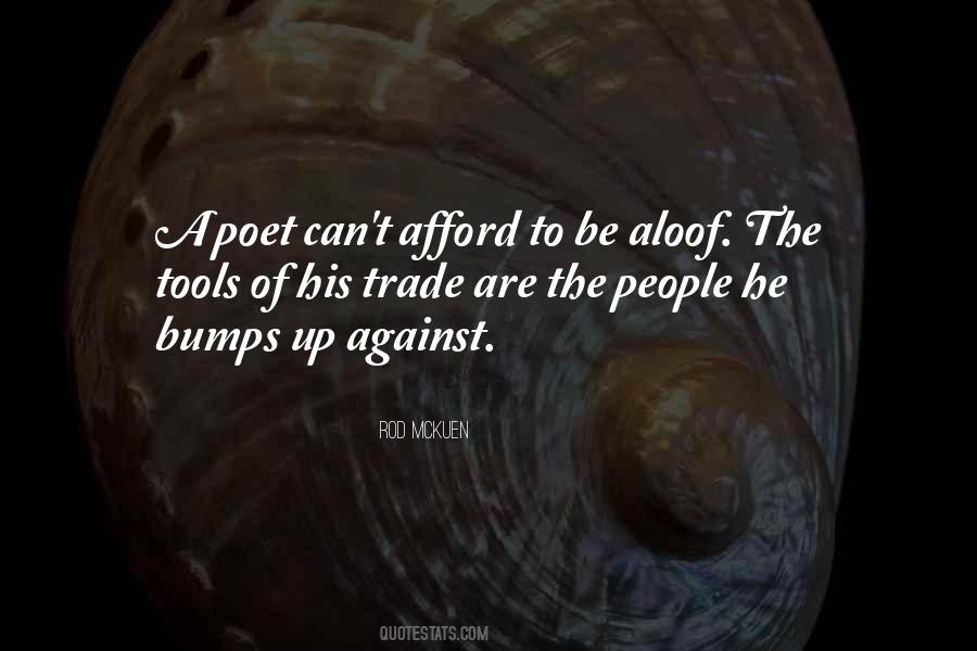 People's Poet Quotes #416602