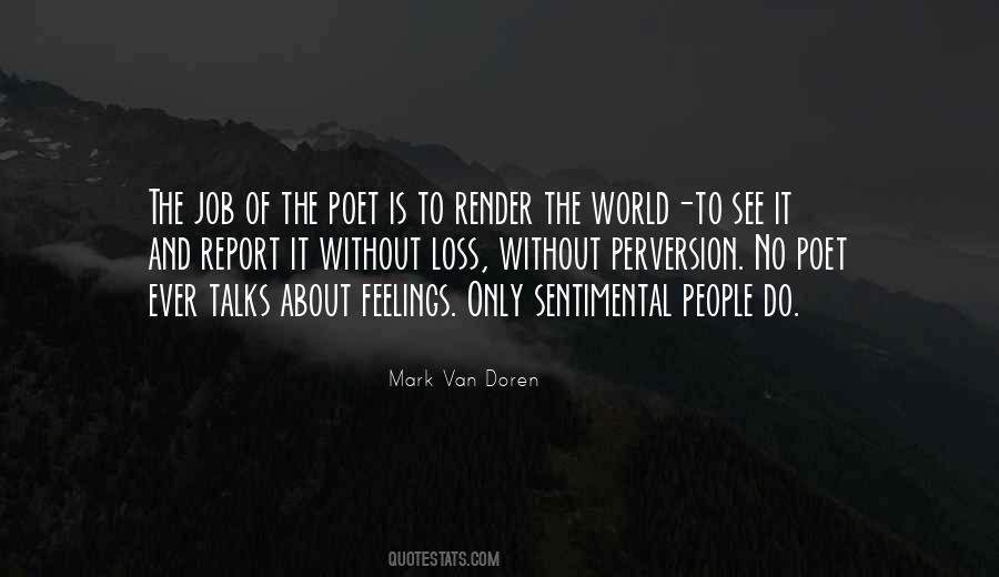 People's Poet Quotes #634924