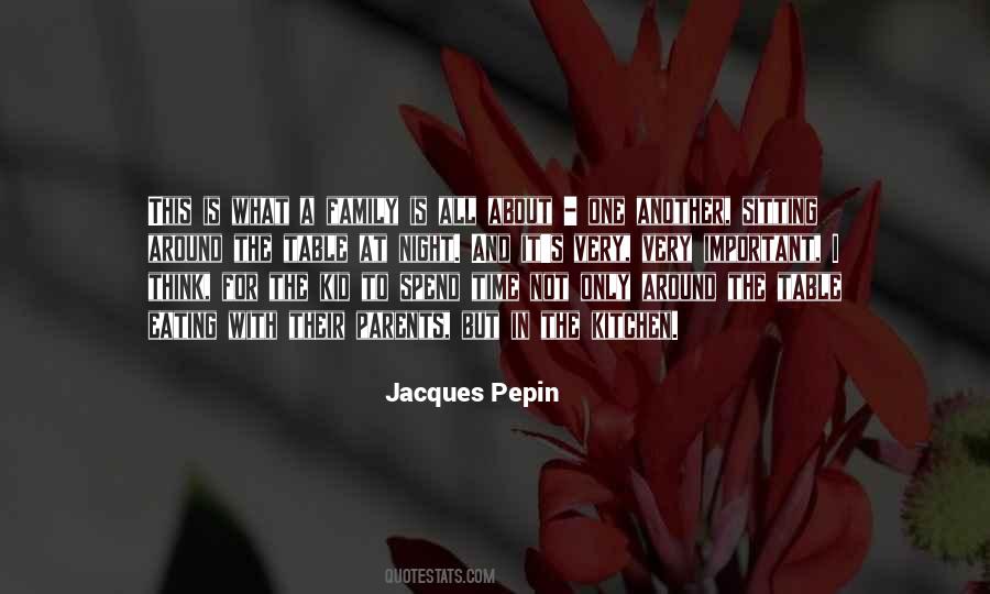 Pepin Quotes #1504974