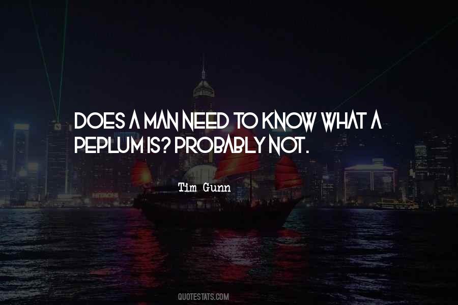 Peplum Quotes #495496