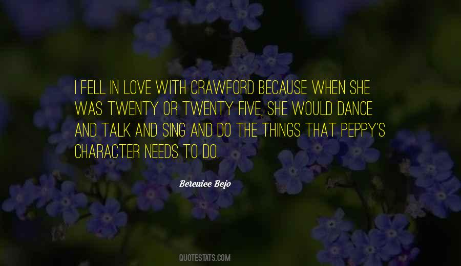 Peppy Love Quotes #839671