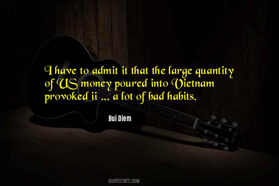 Per Diem Quotes #101390