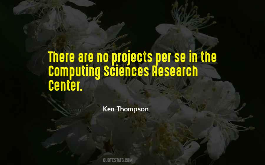 Per Se Quotes #1288055