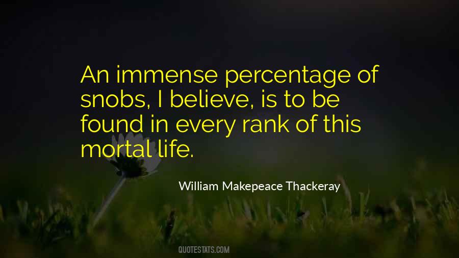 Percentage Quotes #213207 Percentage Quotes #213207