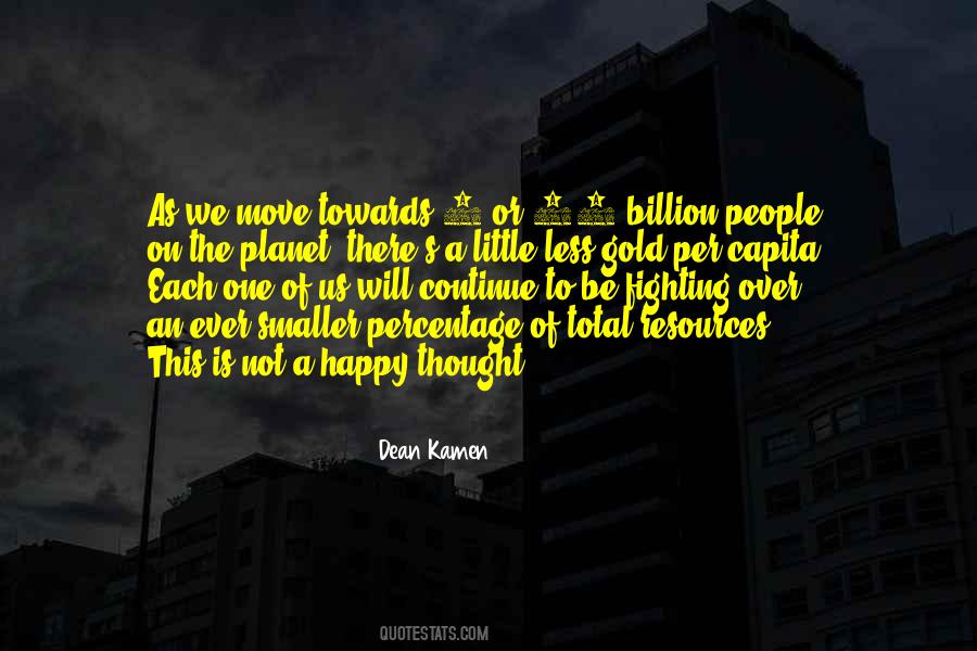 Percentage Quotes #232147 Percentage Quotes #232147