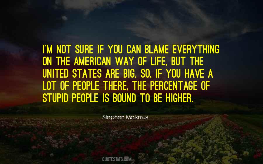 Percentage Quotes #287721 Percentage Quotes #287721