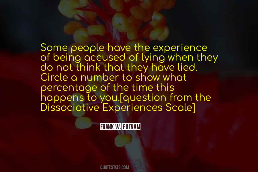 Percentage Quotes #319273 Percentage Quotes #319273