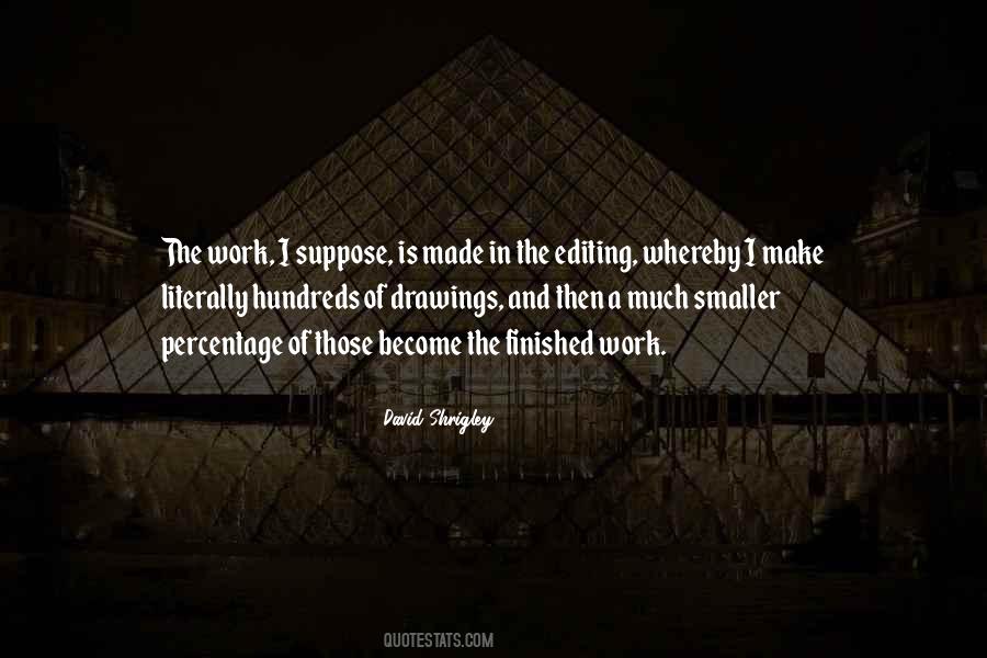 Percentage Quotes #419562 Percentage Quotes #419562