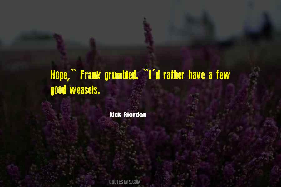 Percy Jackson And The Olympians And Heroes Of Olympus Quotes #102527