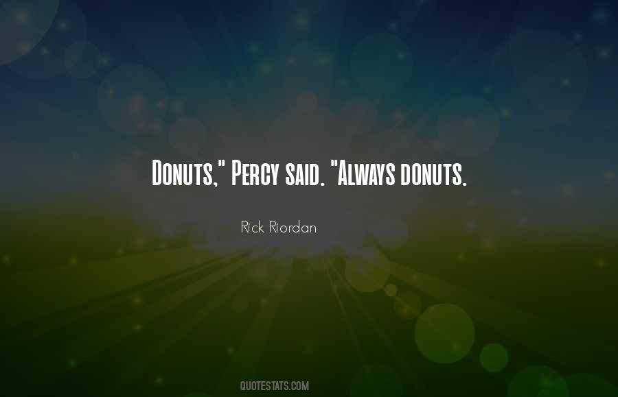Percy Quotes #1145385