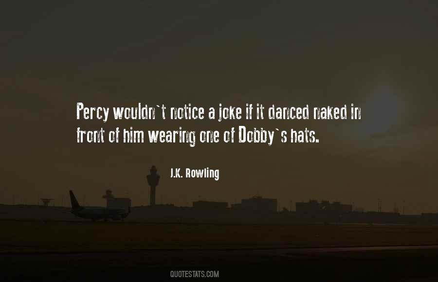 Percy Quotes #960539