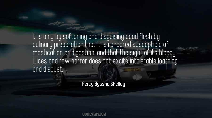 Percy Shelley Quotes #125391