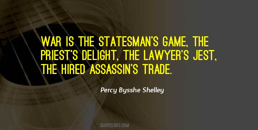 Percy Shelley Quotes #134246