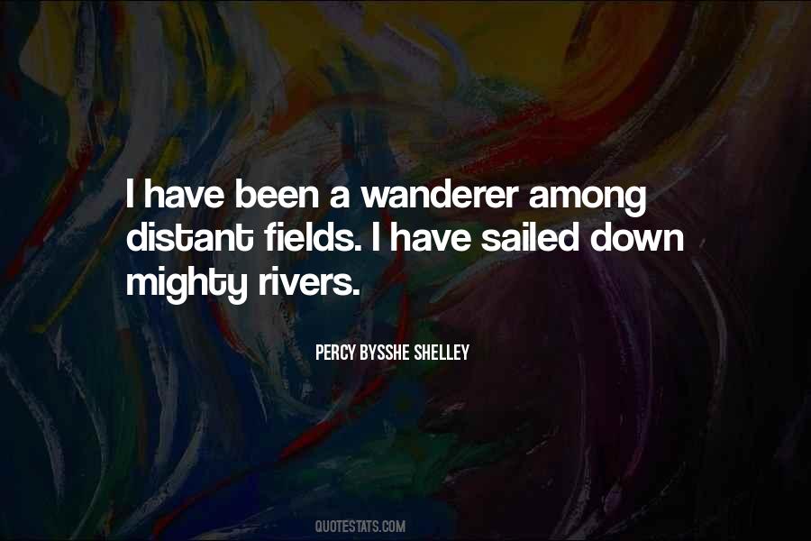 Percy Shelley Quotes #278299