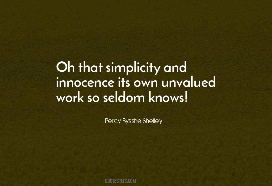 Percy Shelley Quotes #290249