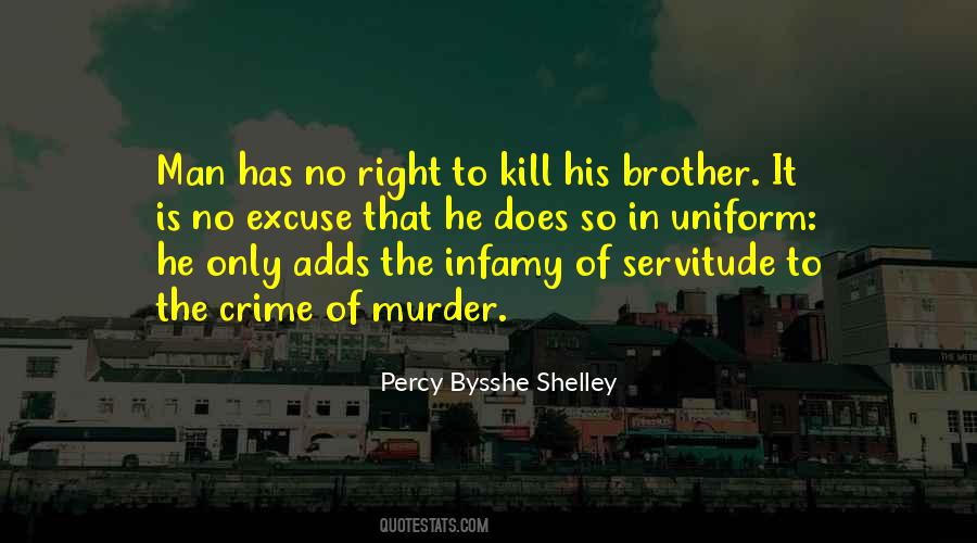 Percy Shelley Quotes #347372