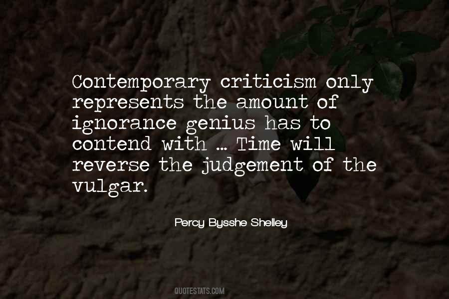 Percy Shelley Quotes #373465