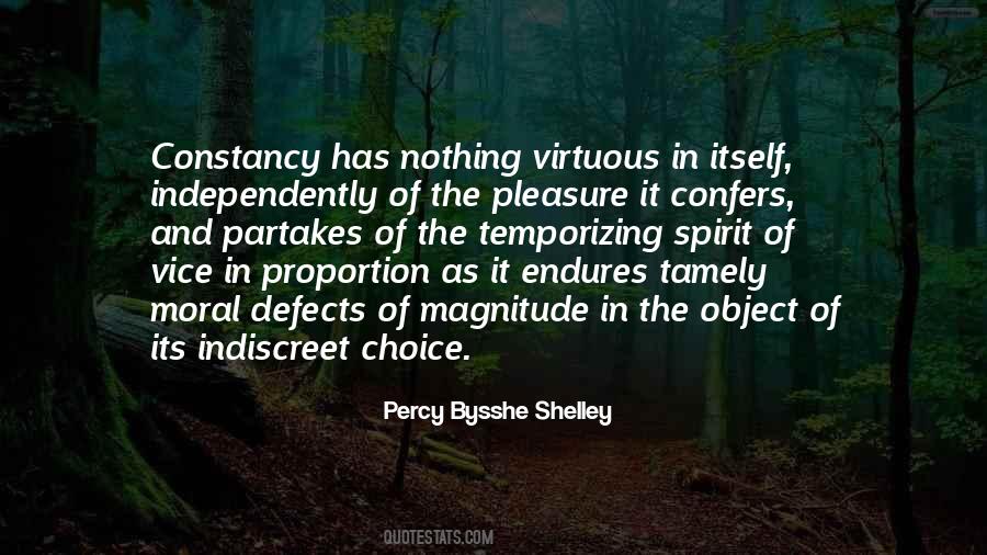 Percy Shelley Quotes #58595