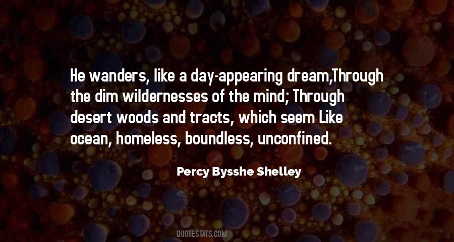 Percy Shelley Quotes #60477