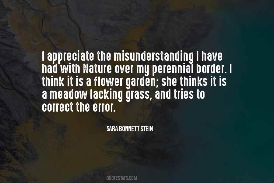 Perennial Flower Quotes #746385 Perennial Flower Quotes #746385