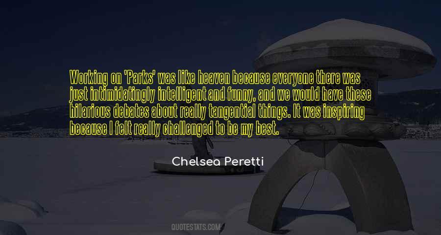 Peretti Quotes #1494785