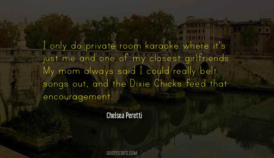 Peretti Quotes #944243