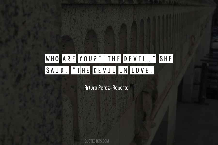 Perez Quotes #51946