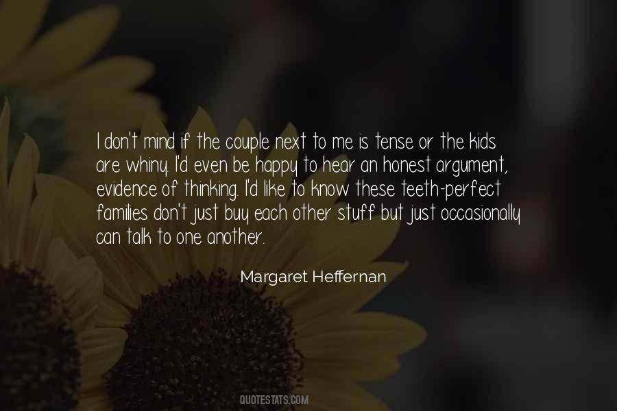 Perfect Couple Quotes #1572559