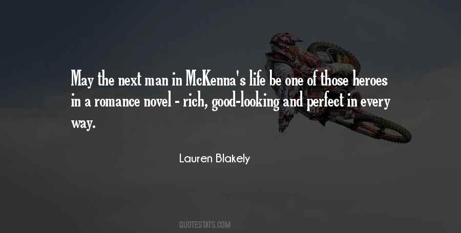 Perfect In Every Way Quotes #685353