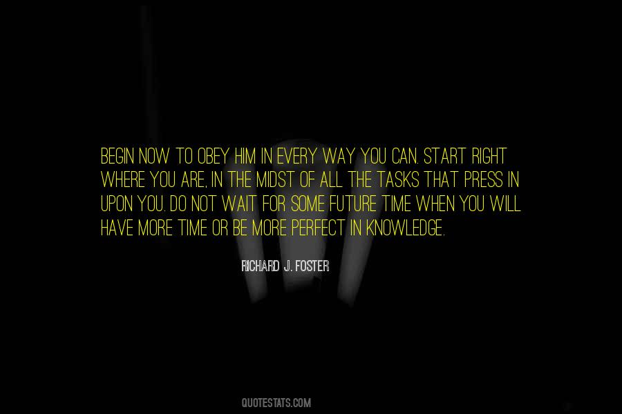 Perfect In Every Way Quotes #83222