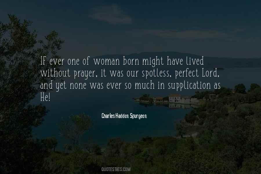 Perfect Woman For Me Quotes #290840