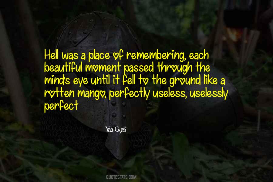 Perfectly Beautiful Quotes #1801299