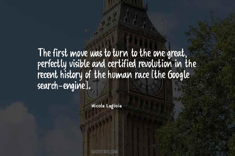 Perfectly Human Quotes #386522