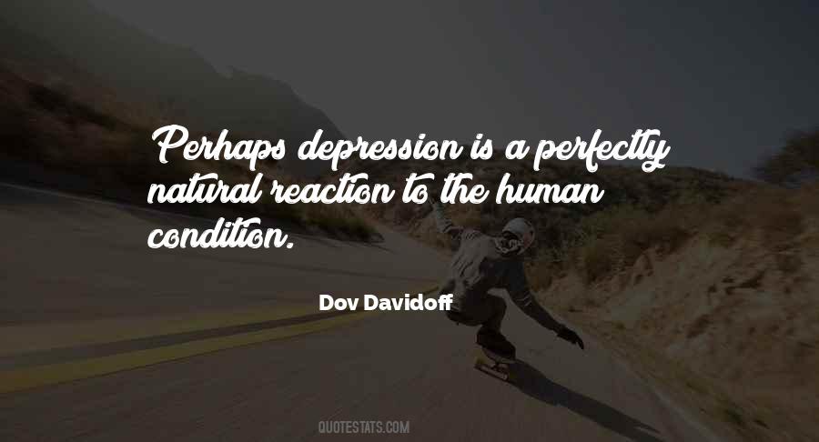 Perfectly Human Quotes #558114