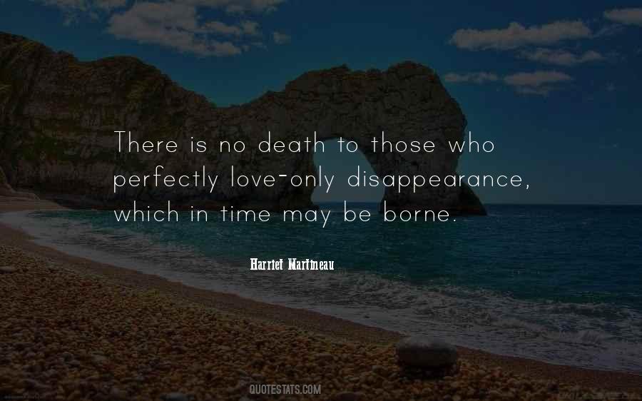 Perfectly Love Quotes #1406065