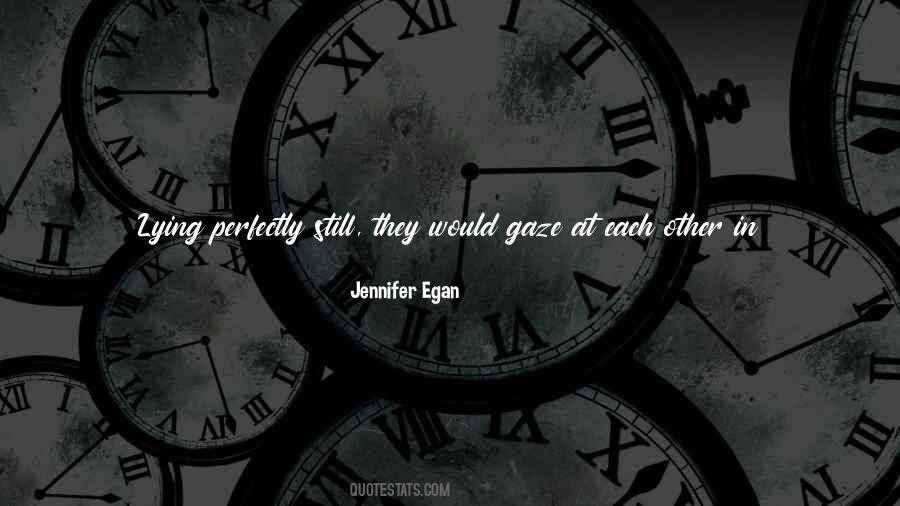 Perfectly Love Quotes #168751
