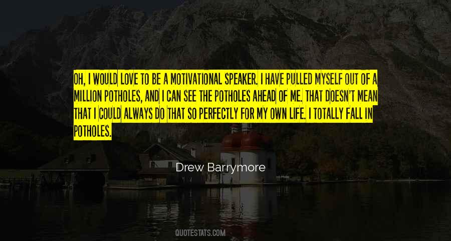 Perfectly Love Quotes #352800