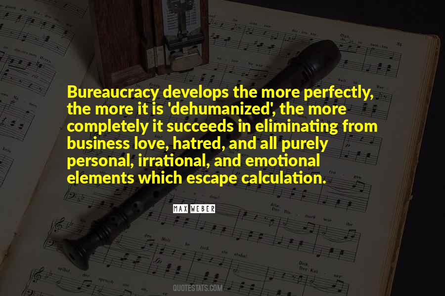 Perfectly Love Quotes #590788