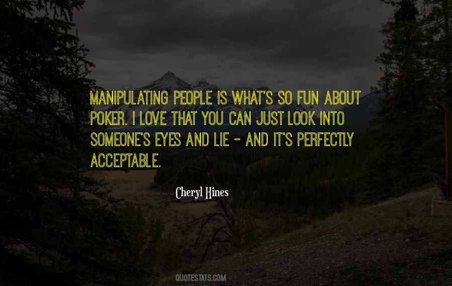 Perfectly Love Quotes #758040