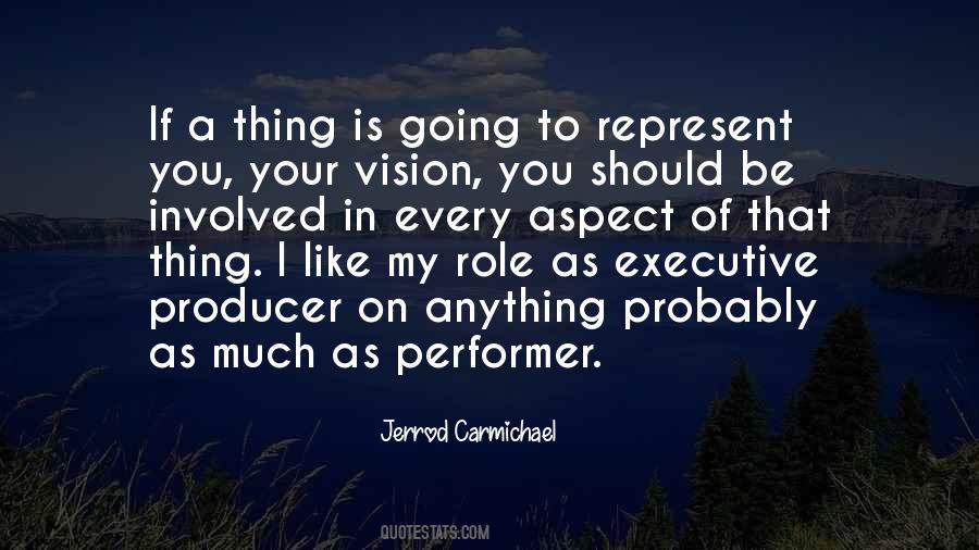 Performer Quotes #1363450