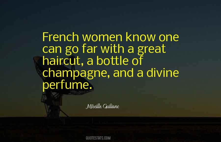 Perfume Bottle Quotes #632368