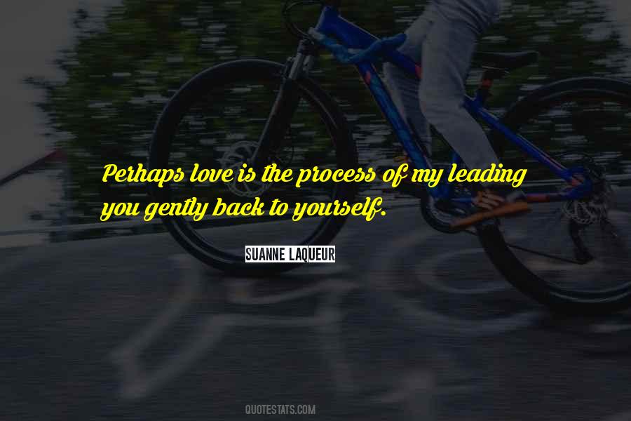 Perhaps Love Quotes #1530202